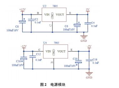 DIY電子稱詳細(xì)制作過(guò)程及講解(圖1)